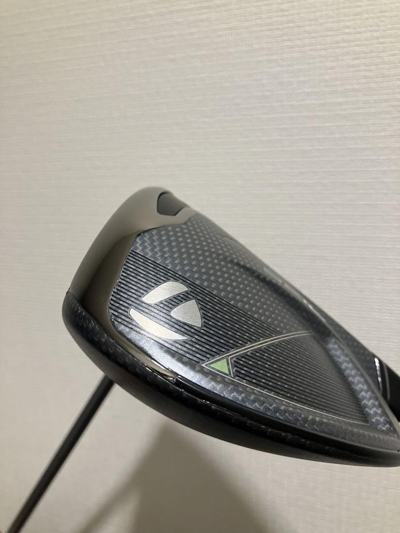 【ますお】Qi35 コアモデル TOUR AD UB 6S