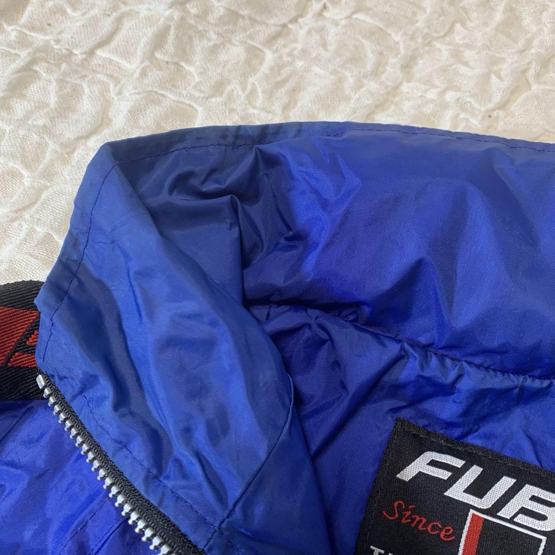先♪希少！FUBU セットアップ　上下セット　XL