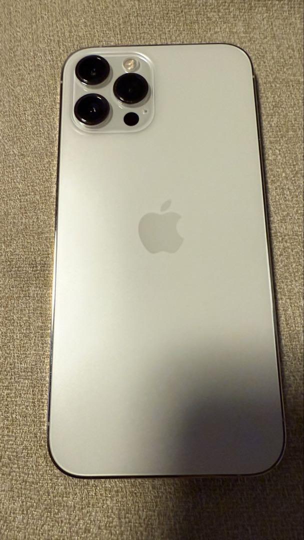 HakiiPhone 12 Pro MAX 256GB SIMフリー