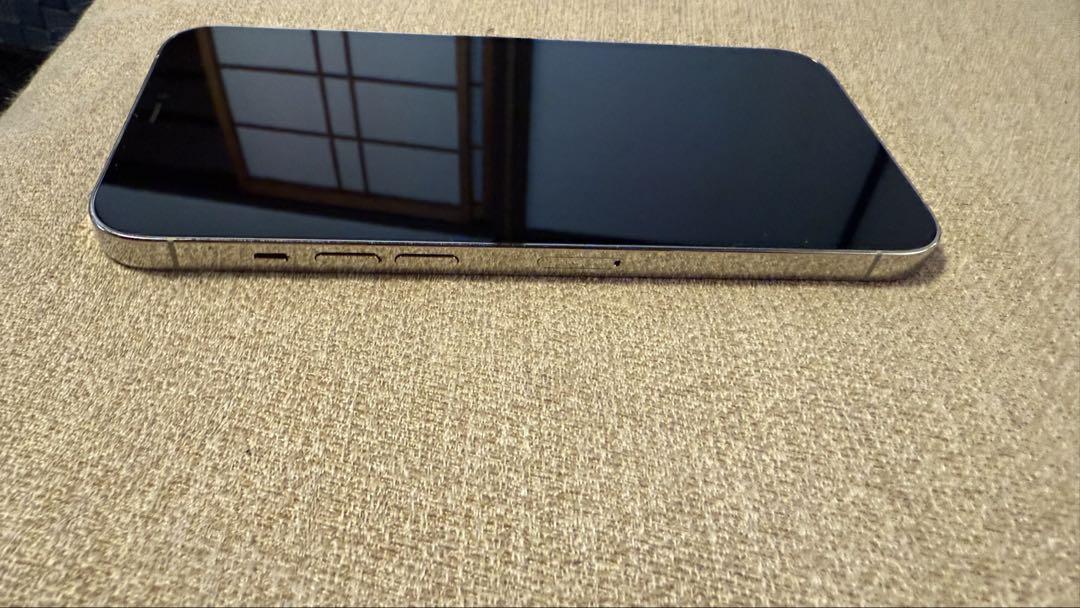 HakiiPhone 12 Pro MAX 256GB SIMフリー