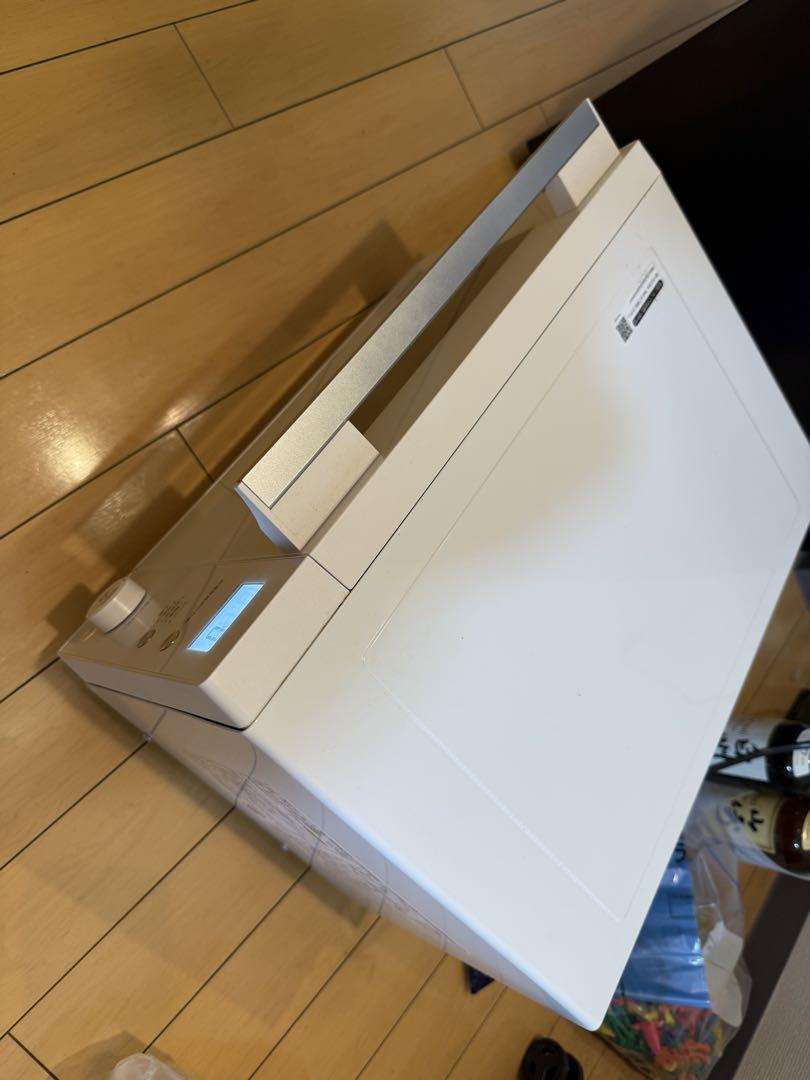 SHARP 電子レンジ　RE-TS171-W 2021年製