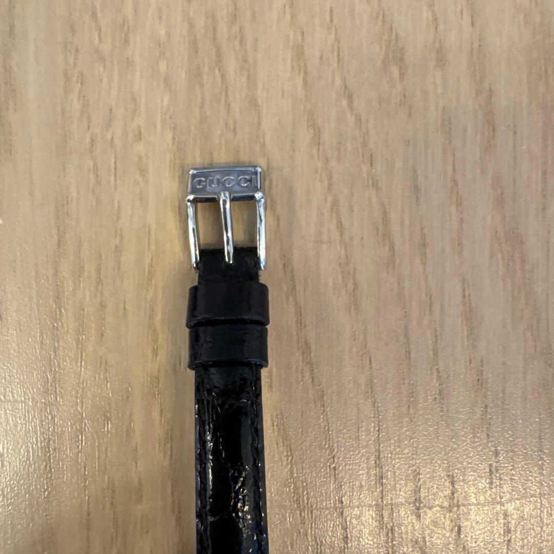 GUCCI 時計　レディース2040L