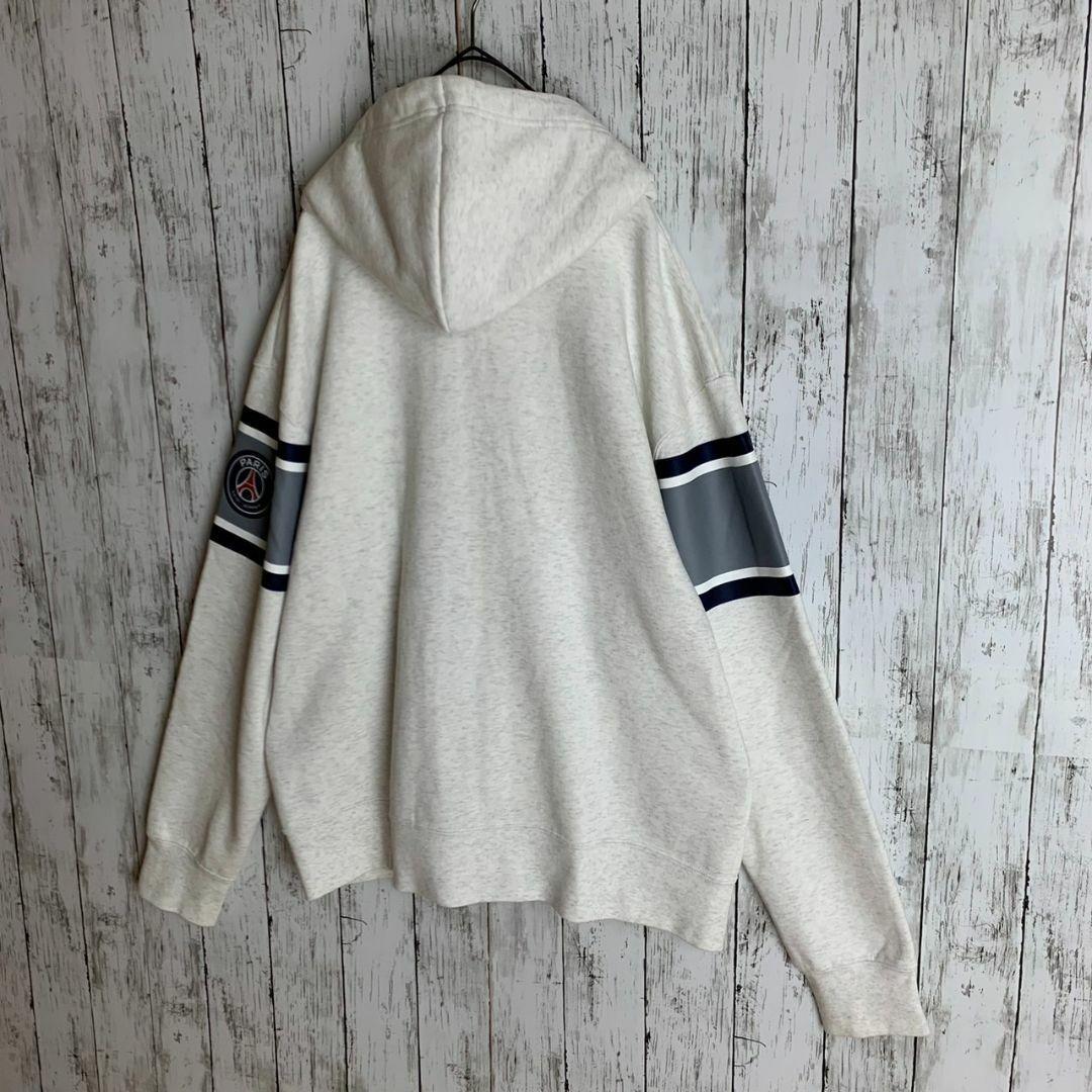 PSG×ジョーダン