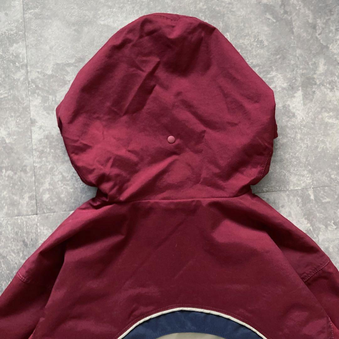ジャケット・アウター 90s SALOMON shell mountain parka Y2K