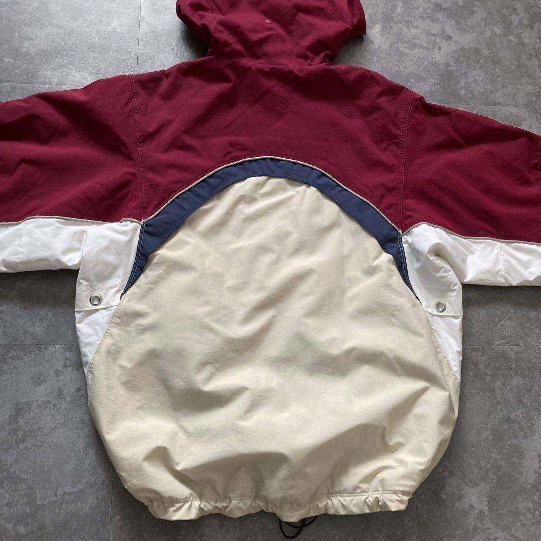 ジャケット・アウター 90s SALOMON shell mountain parka Y2K