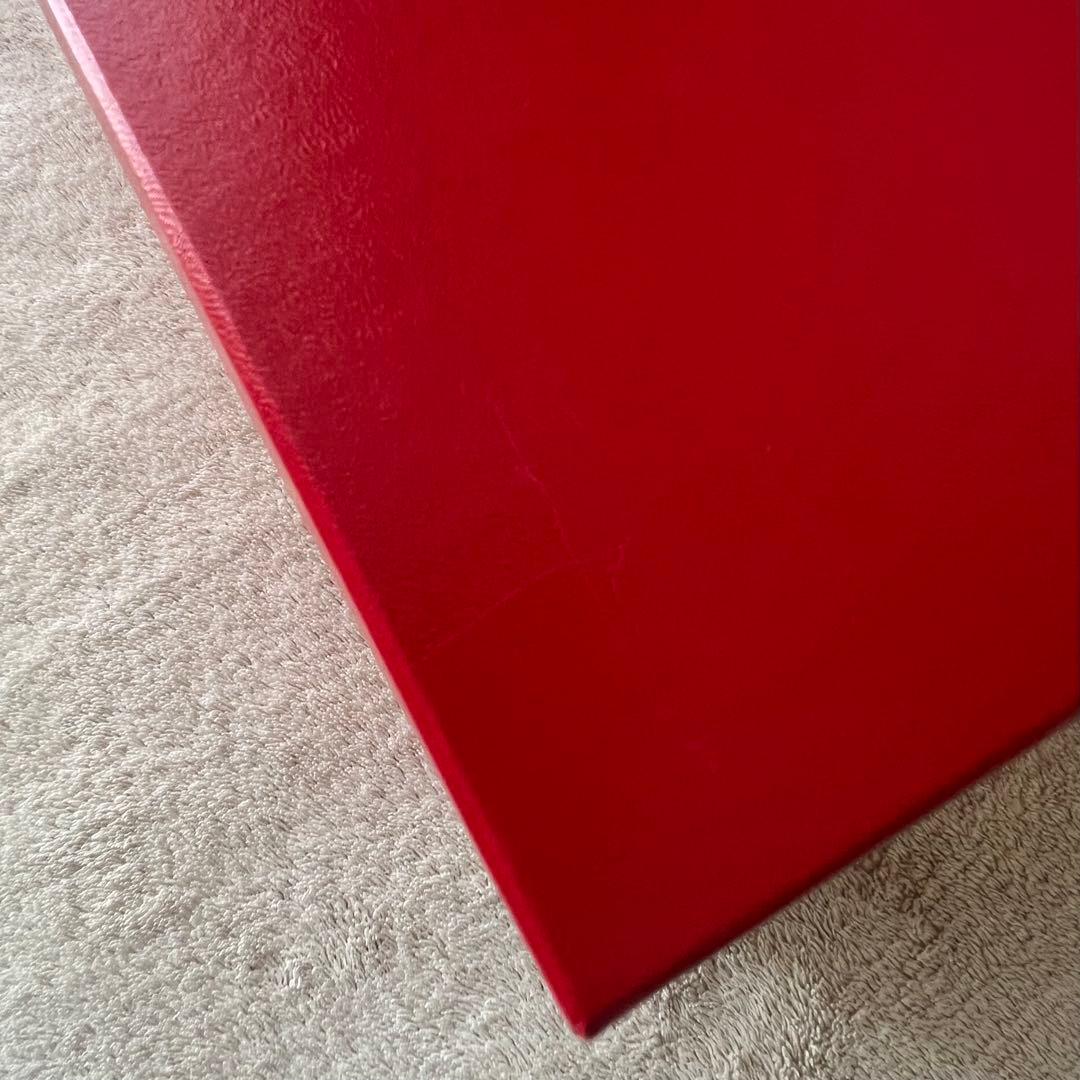 Baccarat クリスタルペアグラス ×2セット