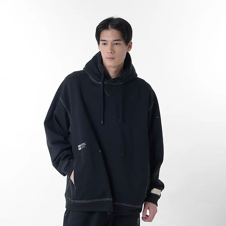 1000 スウェット ニューバランス new balance ブラック 黒 新品