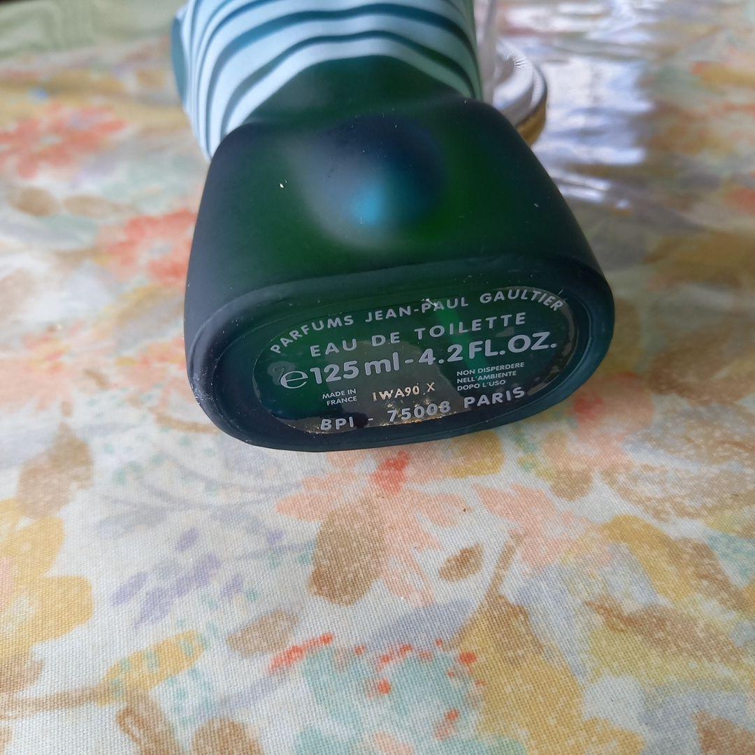 ジャンポールゴルチエ　ル·マル　オードトワレ　125ml