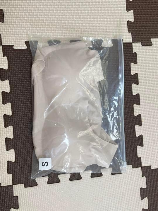 ‼️在庫処分セール ‼️purume プルミー　S 新品未使用　ナイトブラ　パッ 在庫処分セール ‼️purume プルミー S 新品未使用 ナイトブラ
