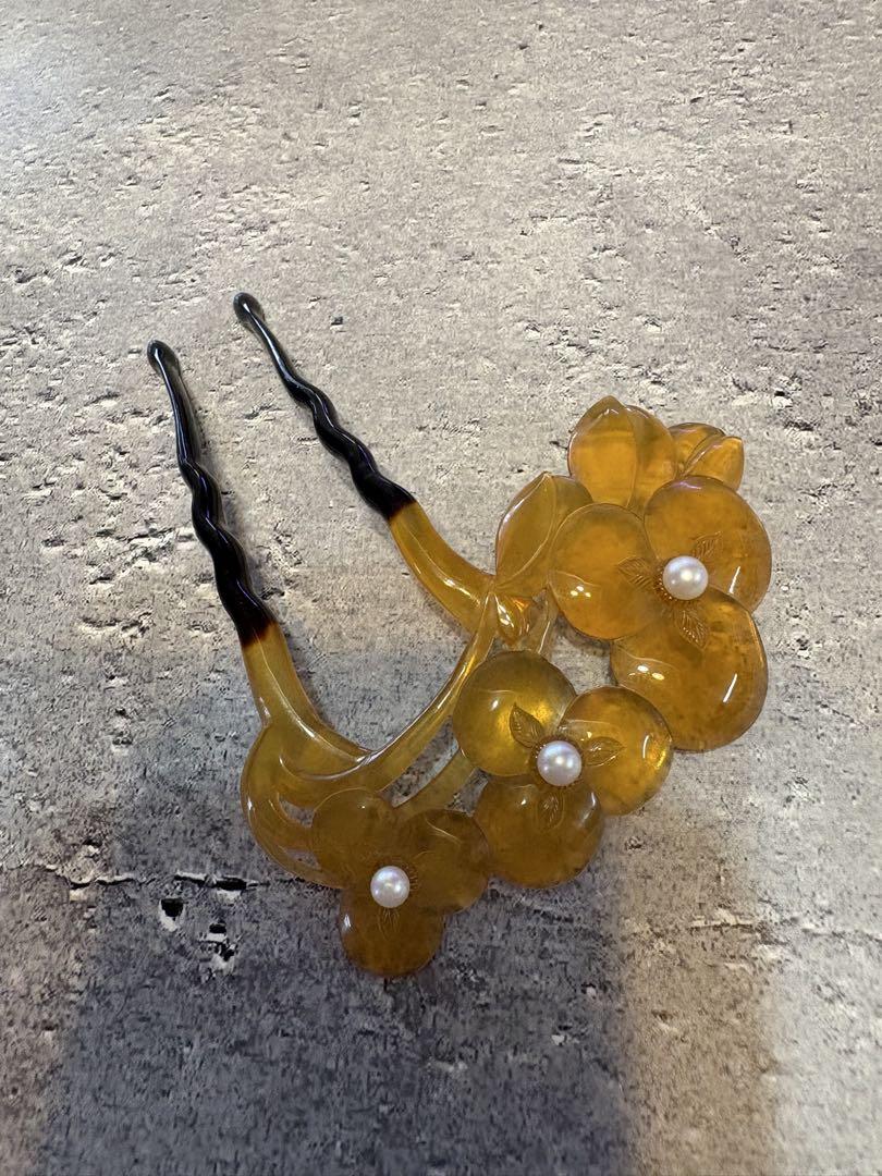 1点物