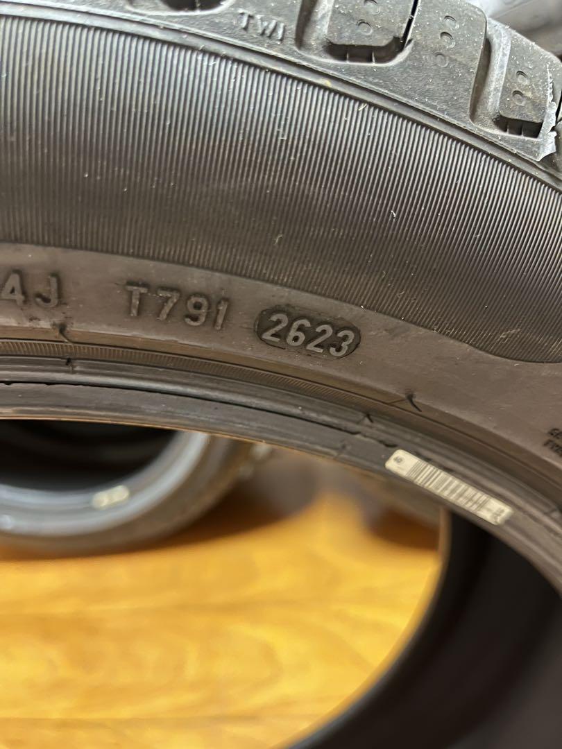 ピレリCinturatoP7 275/40R18 245/45R18 2023製