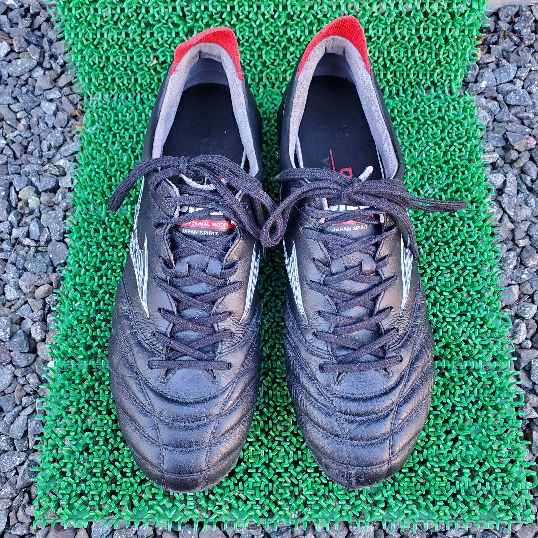 Mizuno MORELIA NEO4 ミズノ モレリアネオ4 26センチ