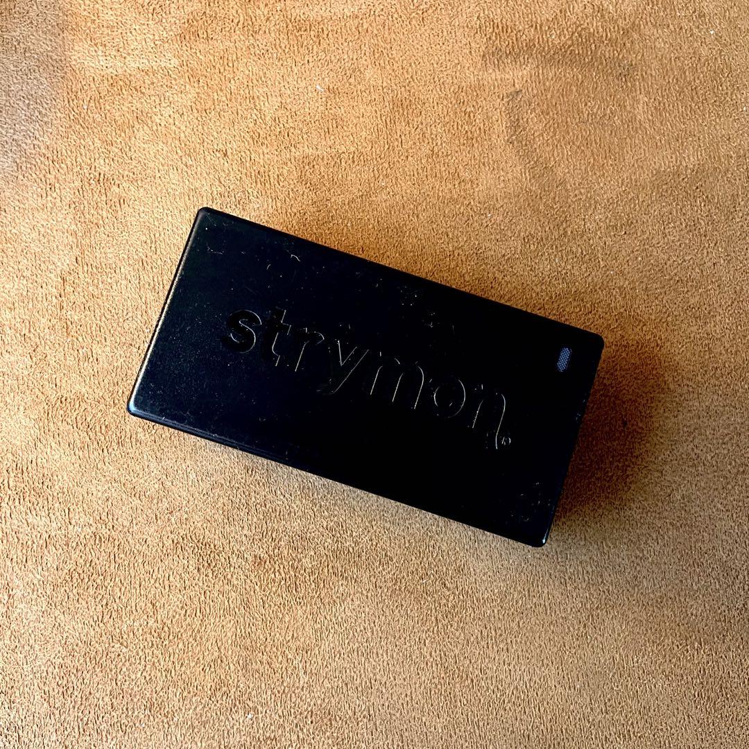 Strymon Ojai R30 ストライモン パワーサプライ エフェクター