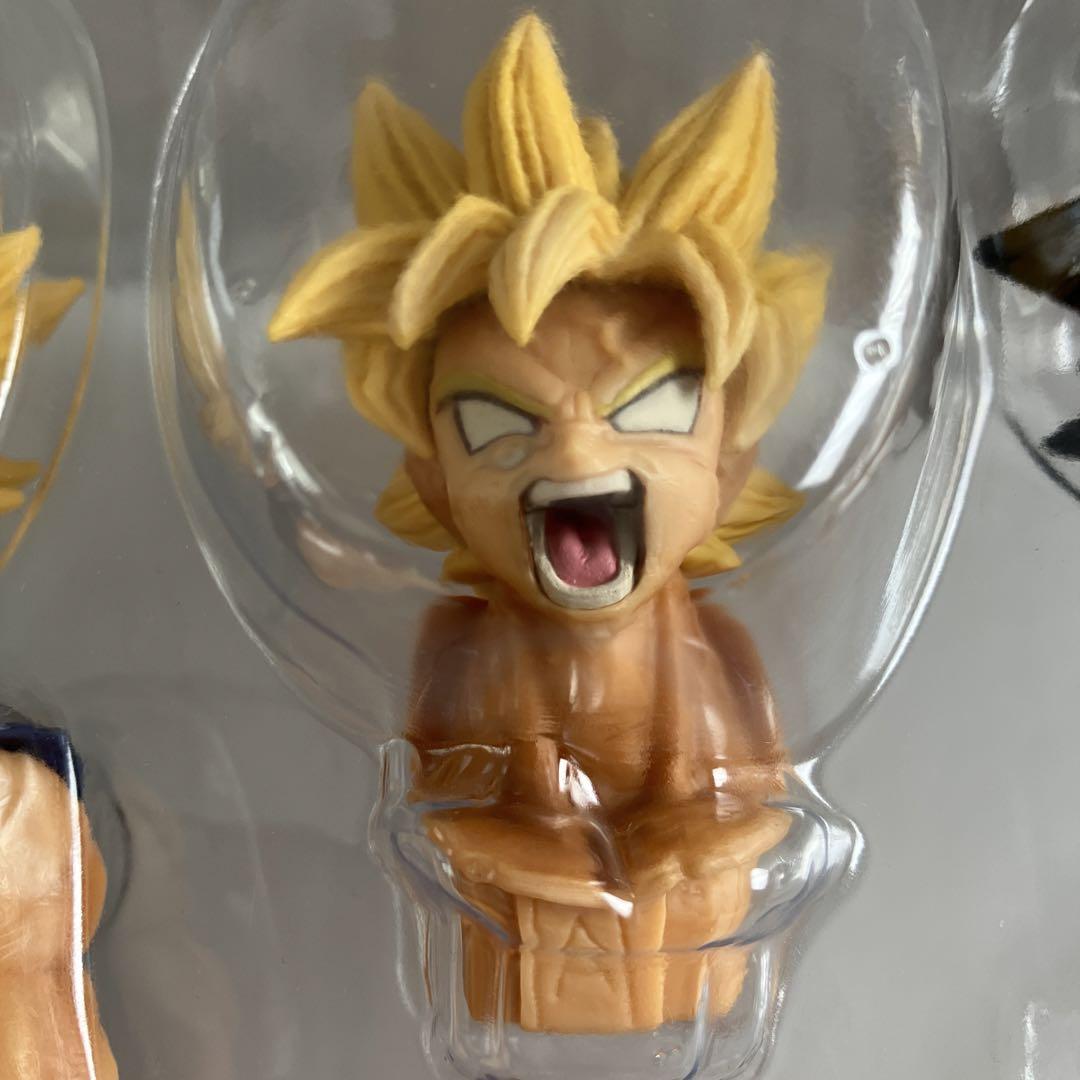 一番くじ　ドラゴンボール　battle of world A賞　孫悟飯フィギュア