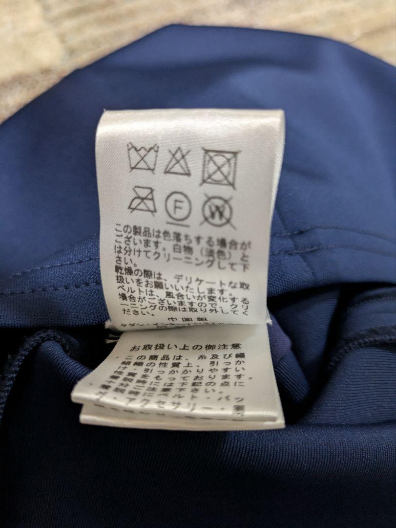 訳あり 極美品 TADASHI SHOJI ノースリーブレースワンピース