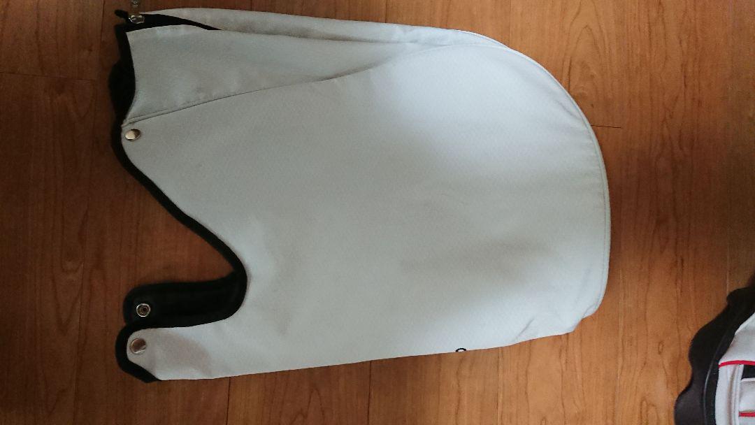 adidas キャディバッグ AWU39