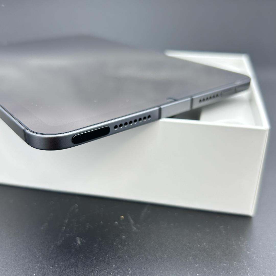 【美品】iPadmini(第6世代) WIFI +Cellular 64GB