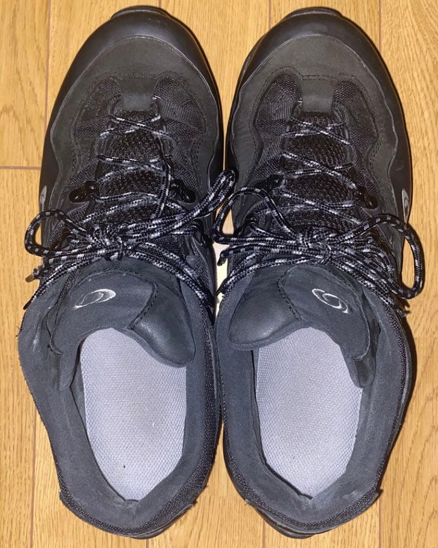 salomon xt quest 2 advanced サロモン 28.5cm