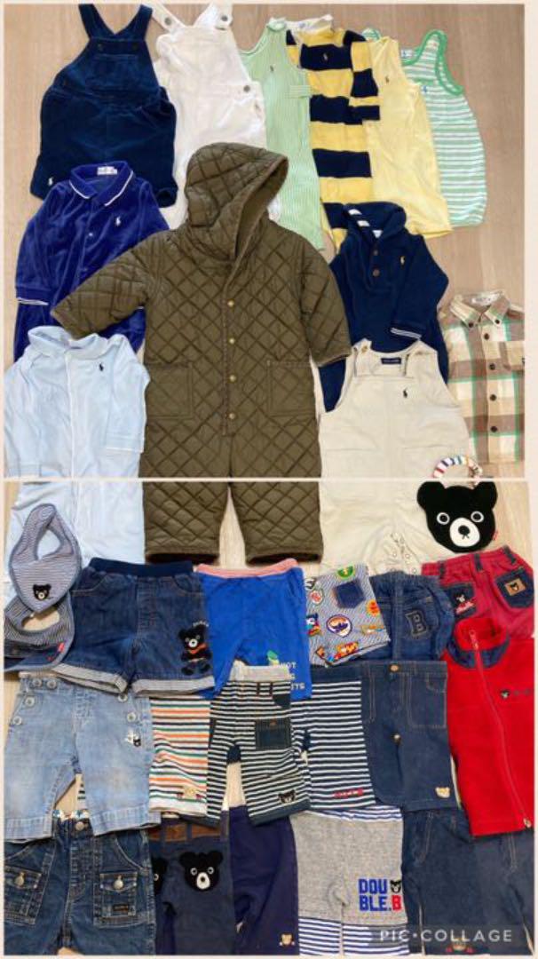 48%割引80cm買い誠実 80サイズ ラルフローレン ミキハウス ダブルビー まとめ売り ロンパース ベビー服(男の子用) ~95cm80cm-WWW.FIDAKENYA.ORG 48%割引80cm買い誠実 80サイズ ラルフローレン ミキハウス ダブルビー まとめ売り ロンパース ベビー服(男の子用) ~95cm80cm-WWW.FIDAKENYA.ORG