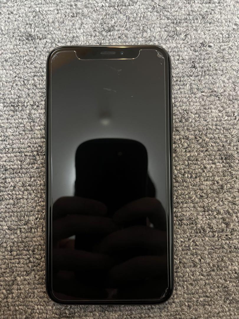 大人の上質  SIMフリー Computer Apple iPhone スペ… 64GB XS スマートフォン本体