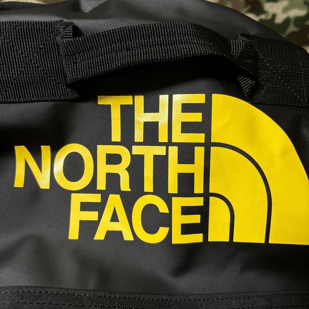 美品　THE NORTH FACE ボストンバック　リュック　2way