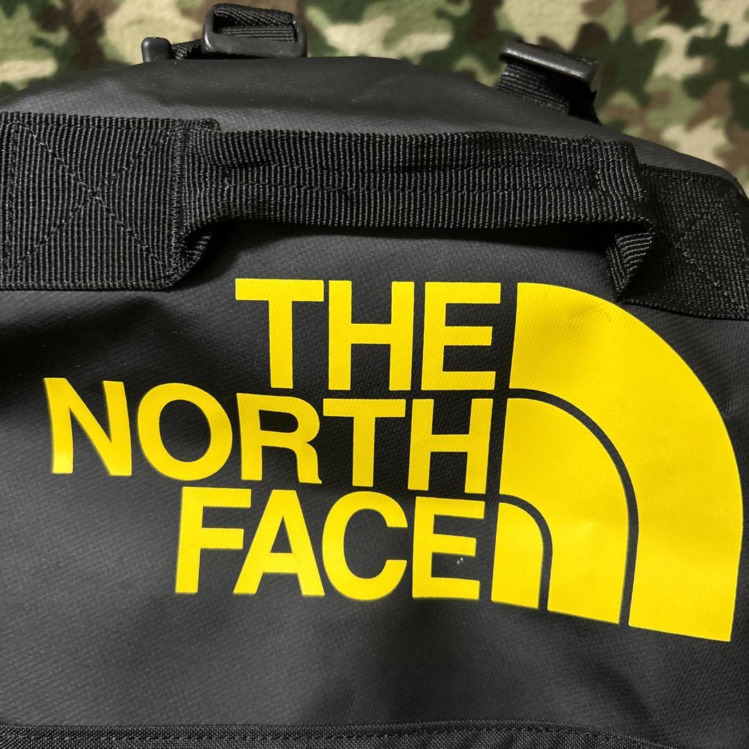美品　THE NORTH FACE ボストンバック　リュック　2way