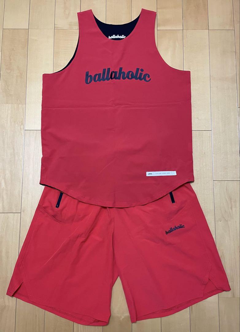 高級ブランド ballaholic メルカリ - 鬼レア CSParkALLSTARS somecity ウェア