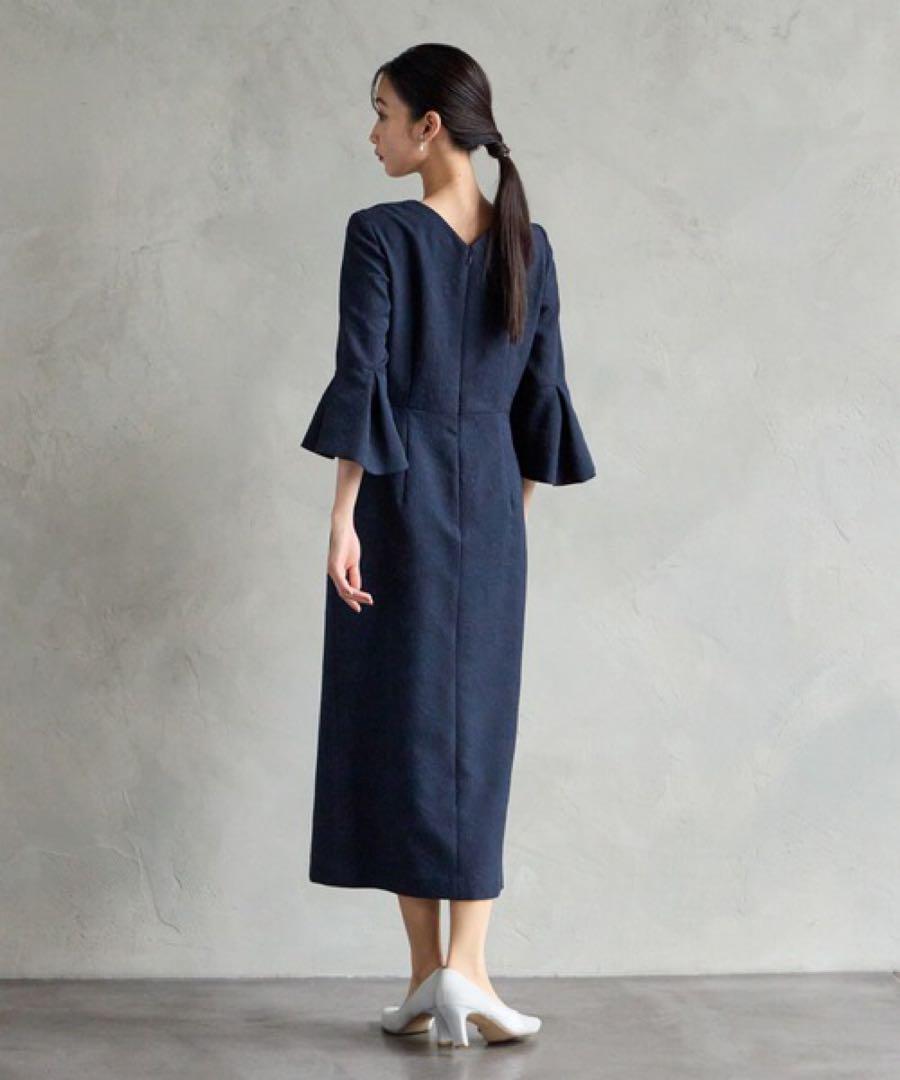 AIMER レディースセレモニードレス
