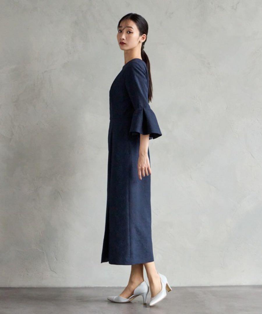 AIMER レディースセレモニードレス