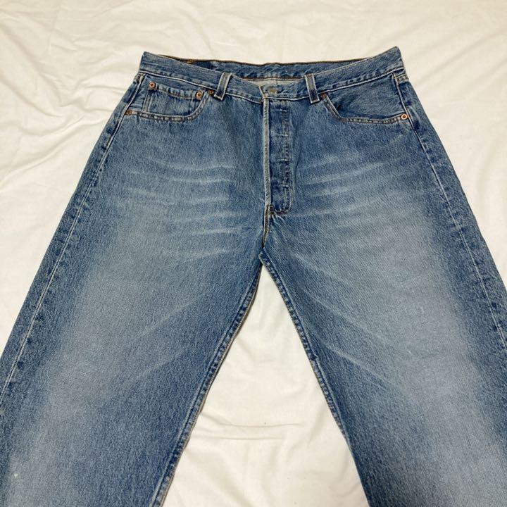 2022国産 90s デニム パンツ ジーパン 赤文字 zxO1k-m61280093835 USA製 リーバイス 501 通信販売