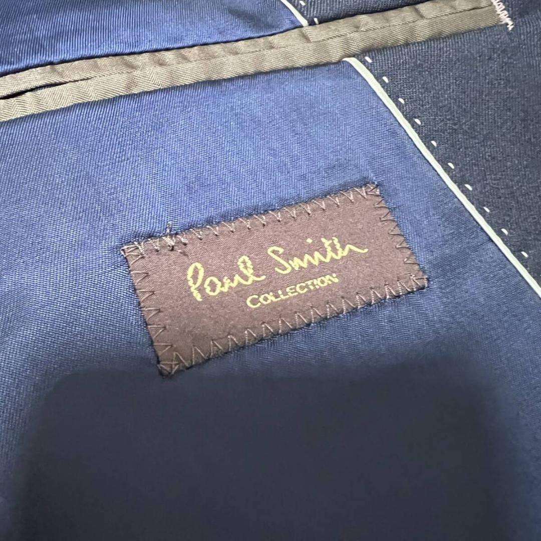 Paul Smith COLLECTION テーラード ジャケットR-5908