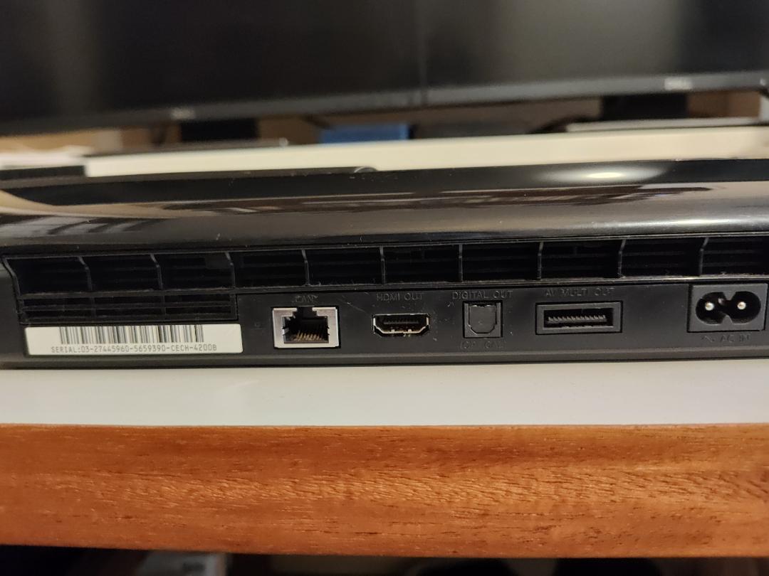 CECH-4200B