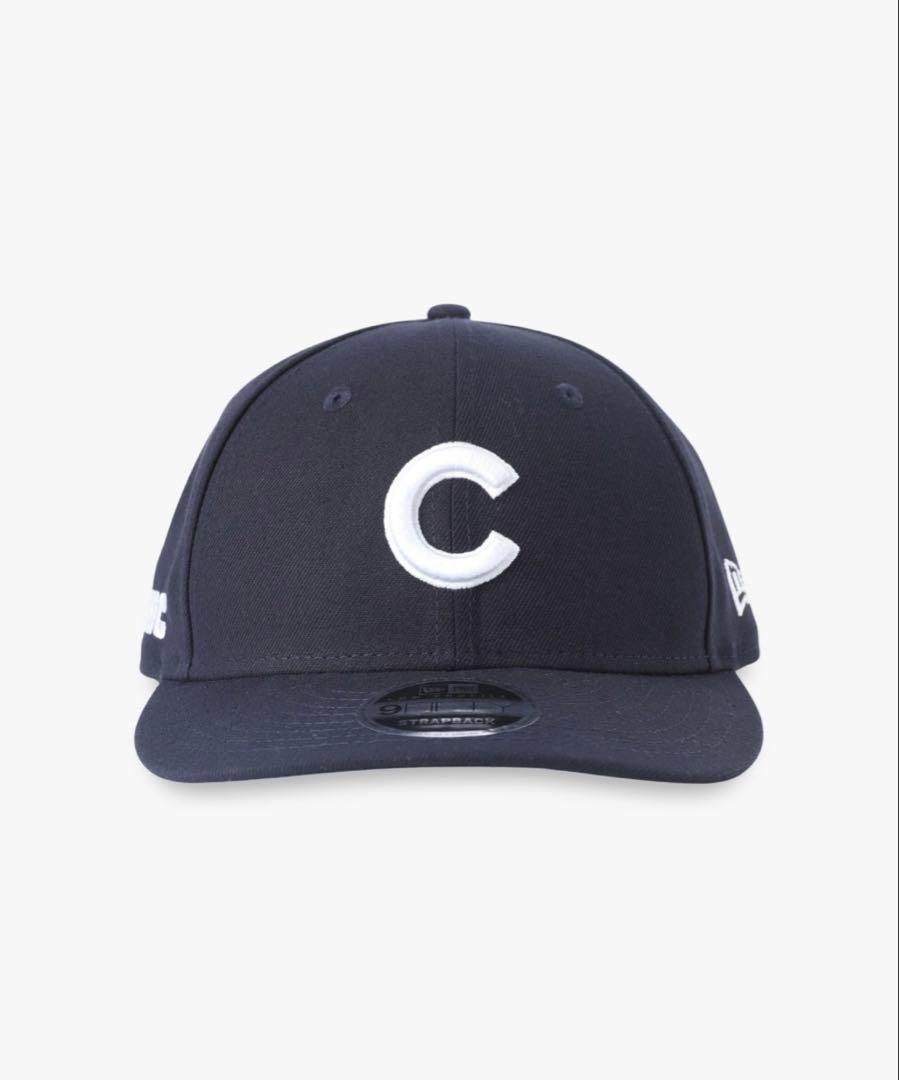 新品　NEW ERA × RHC RonHerman Cap Cubs