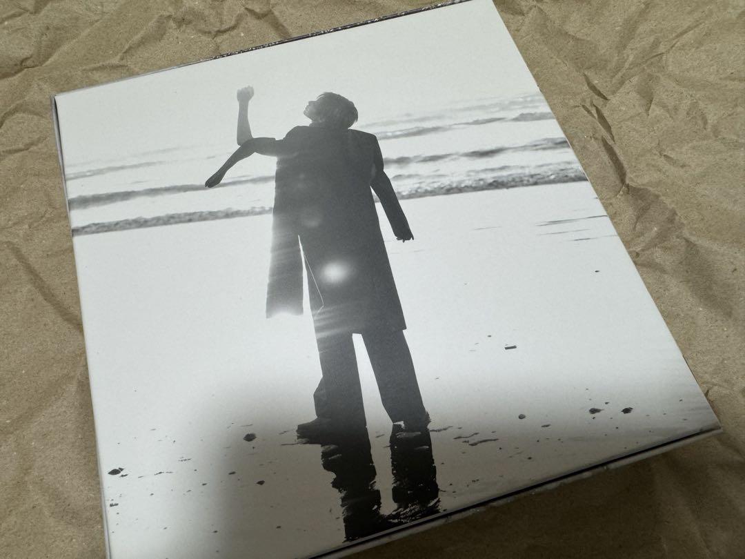 SHINee テミン　FC限定　Blu-ray