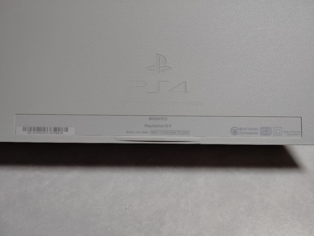 SONY