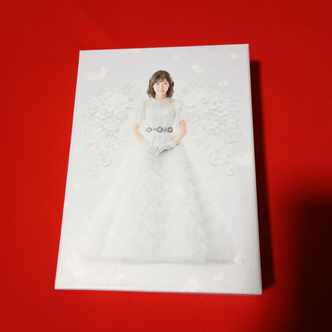 渡辺麻友卒業コンサート