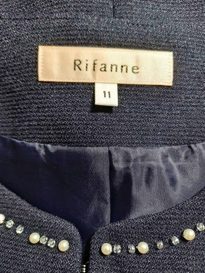 秋特価☆SOIR Rifanne アンサンブル スーツ11 レディース 秋特価☆SOIR Rifanne アンサンブル スーツ11 レディース
