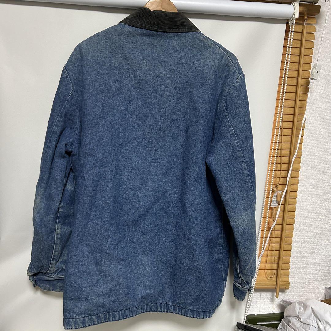 BIGBEN wrangler カバーオール Made in USA 80s