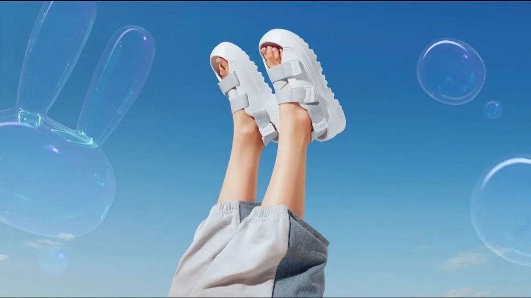 UGG サンダル STRATUS レディース 23cm