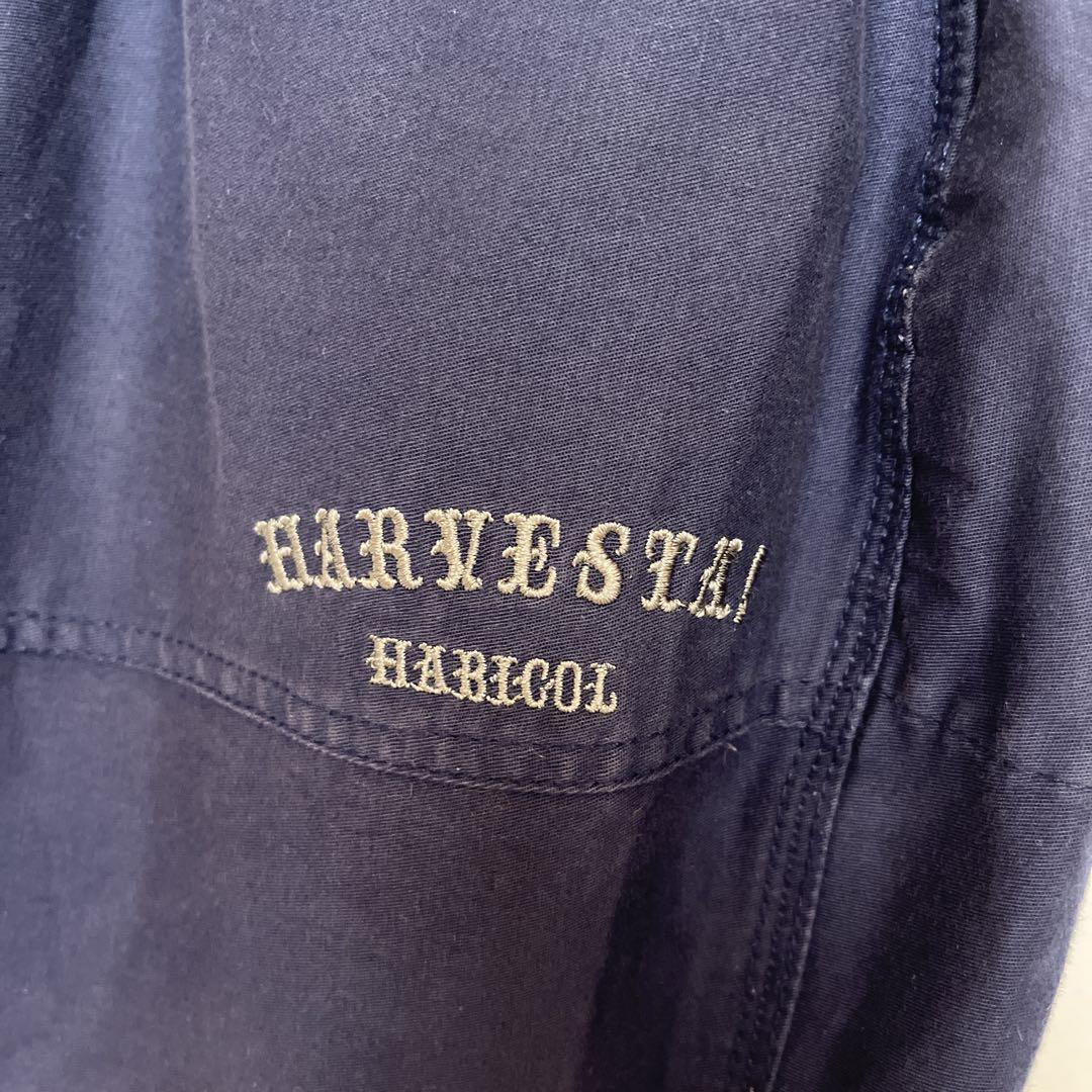 HARVESTA！HABICOLボンデッジパンツ M ボンテージ
