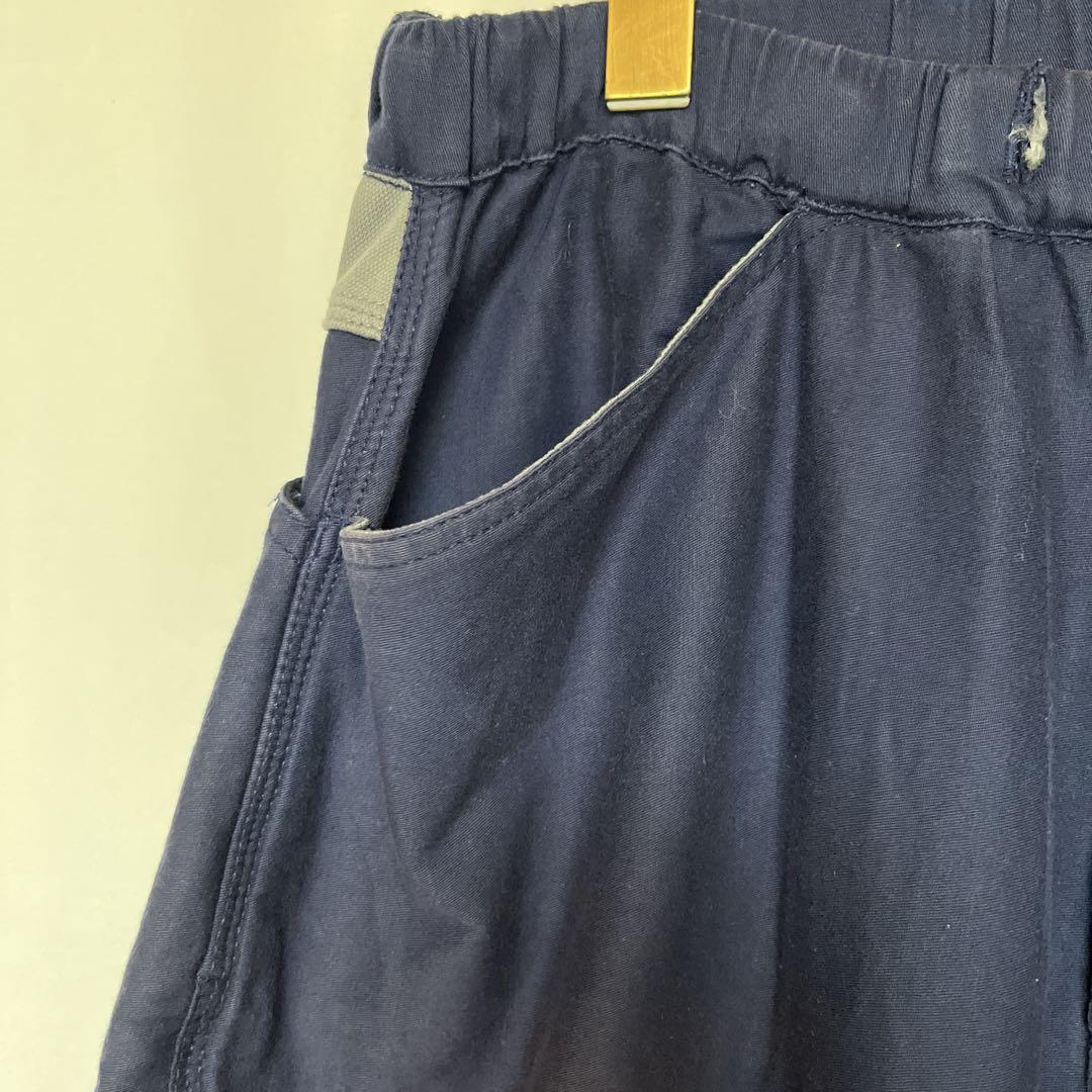 HARVESTA！HABICOLボンデッジパンツ M ボンテージ