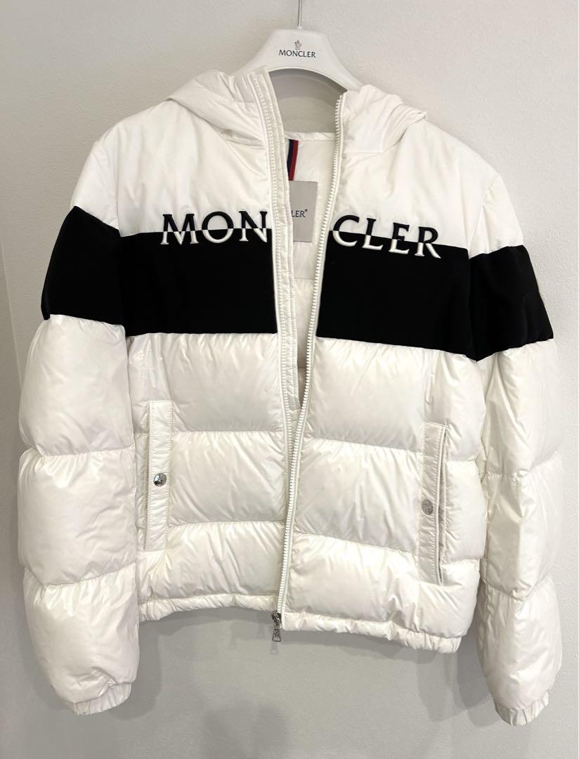 モンクレール　MONCLER Laotariダウンジャケット