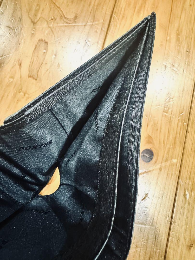 PORTER ポーター 二つ折り 財布 小銭入れ CURRENT カレント