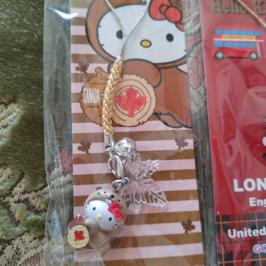 ハローキティ キティ ストラップ イギリス ロンドン 希少 2025年最新】ロンドン キティ ストラップの人気アイテム - メルカリ