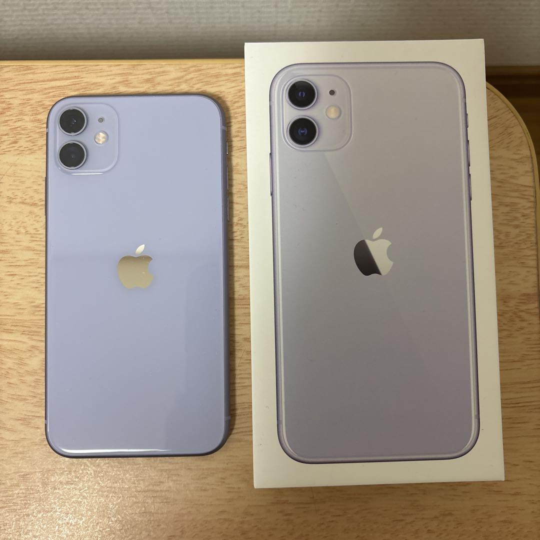 iPhone11