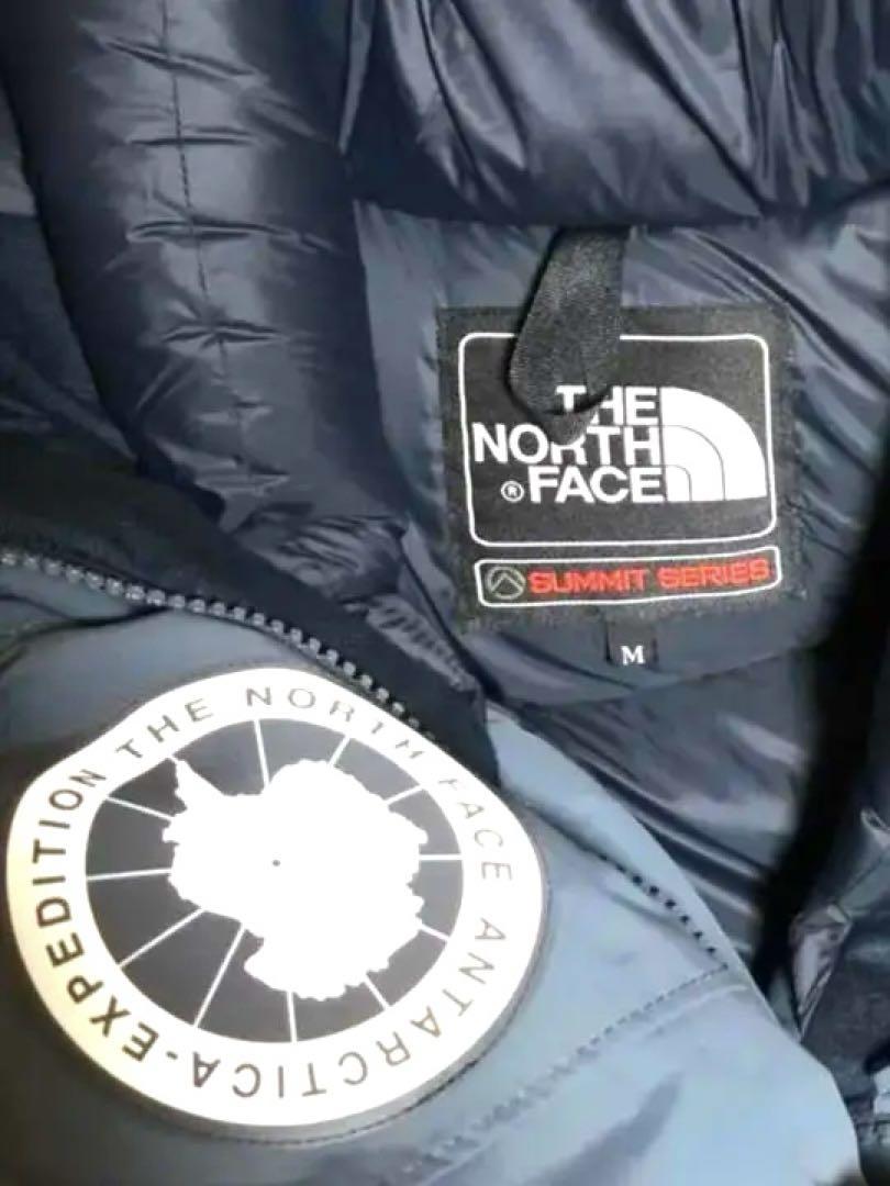 ❤️美品❤️THE NORTH FACE サザンクロスパーカ グレー ND91820