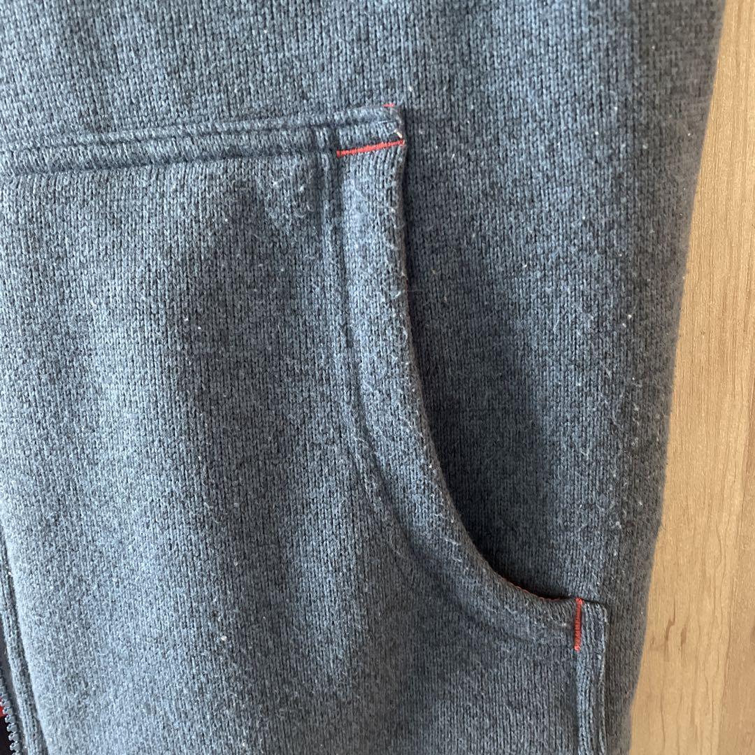patagonia メンズ ベスト M