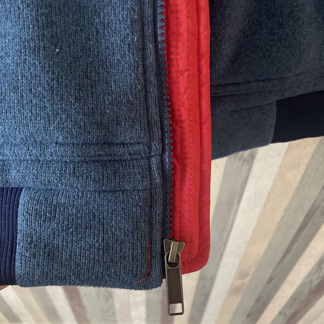 patagonia メンズ ベスト M
