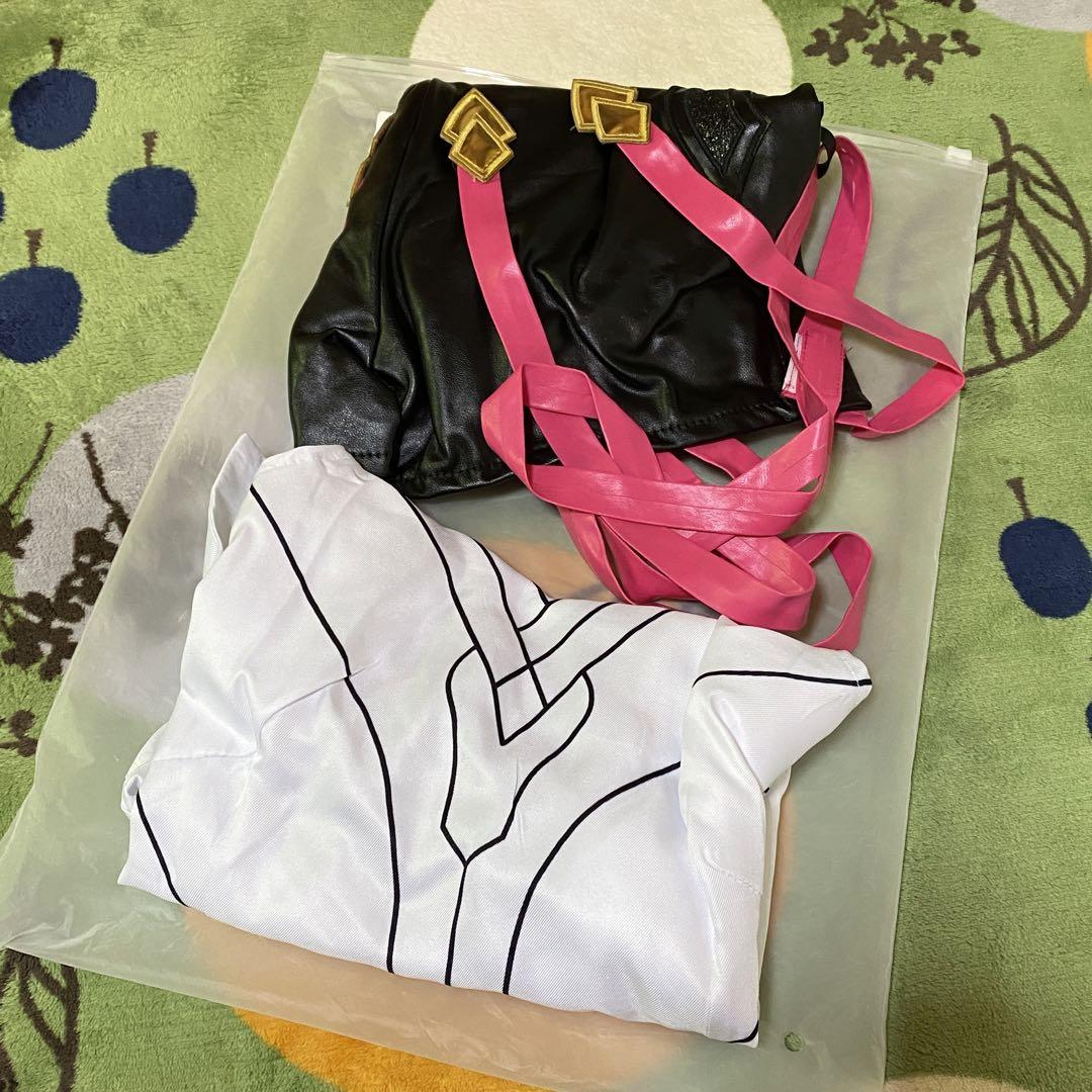 崩壊スターレイル カフカ コスプレ 難あり