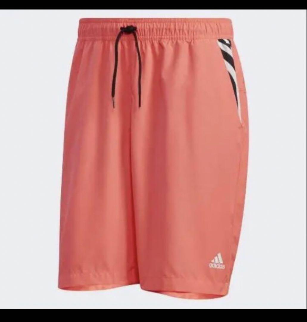 新品 adidas ハーフパンツ HIROKO TAKAHASHI 短パン - メルカリ